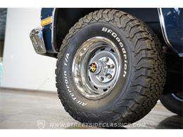 1985 Chevrolet Blazer (CC-2098518) for sale in Mesa, Arizona