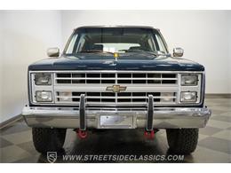 1985 Chevrolet Blazer (CC-2098518) for sale in Mesa, Arizona