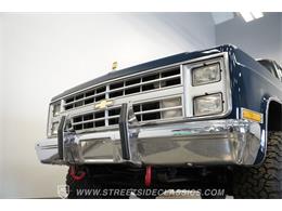 1985 Chevrolet Blazer (CC-2098518) for sale in Mesa, Arizona