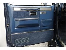 1985 Chevrolet Blazer (CC-2098518) for sale in Mesa, Arizona