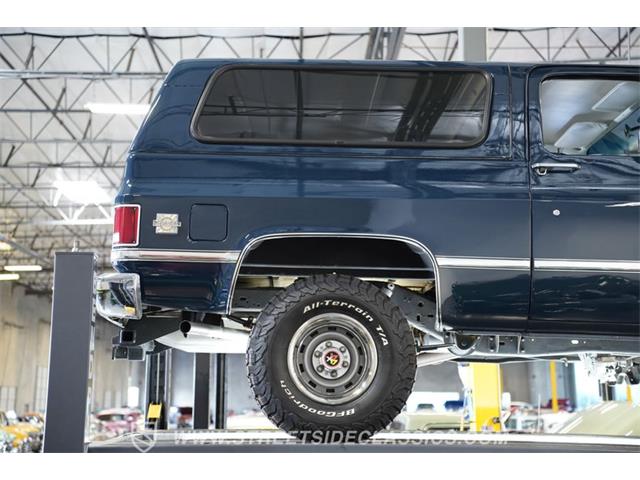 1985 Chevrolet Blazer (CC-2098518) for sale in Mesa, Arizona