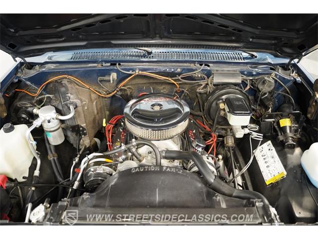 1985 Chevrolet Blazer (CC-2098518) for sale in Mesa, Arizona