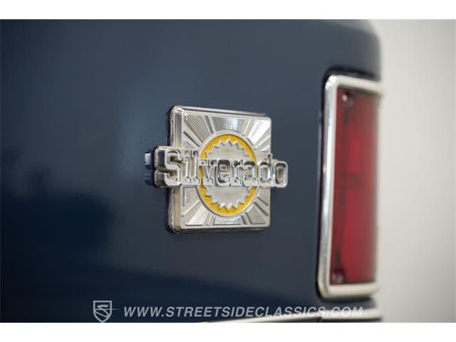 1985 Chevrolet Blazer (CC-2098518) for sale in Mesa, Arizona
