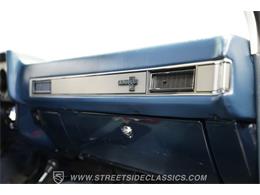 1985 Chevrolet Blazer (CC-2098518) for sale in Mesa, Arizona