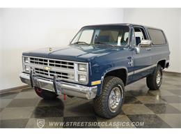 1985 Chevrolet Blazer (CC-2098518) for sale in Mesa, Arizona