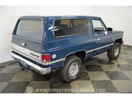 1985 Chevrolet Blazer (CC-2098518) for sale in Mesa, Arizona