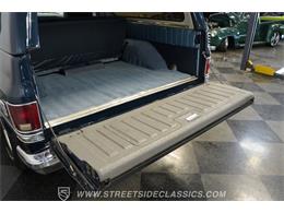 1985 Chevrolet Blazer (CC-2098518) for sale in Mesa, Arizona