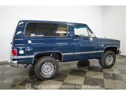 1985 Chevrolet Blazer (CC-2098518) for sale in Mesa, Arizona