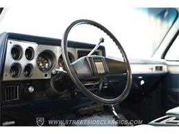 1985 Chevrolet Blazer (CC-2098518) for sale in Mesa, Arizona