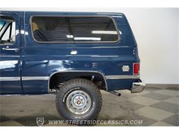 1985 Chevrolet Blazer (CC-2098518) for sale in Mesa, Arizona