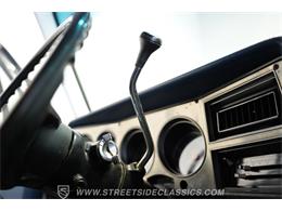 1985 Chevrolet Blazer (CC-2098518) for sale in Mesa, Arizona