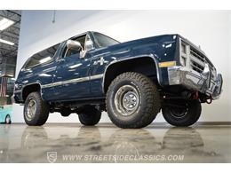 1985 Chevrolet Blazer (CC-2098518) for sale in Mesa, Arizona