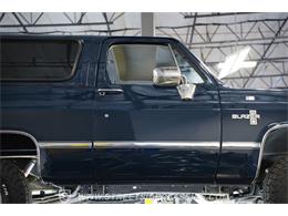 1985 Chevrolet Blazer (CC-2098518) for sale in Mesa, Arizona