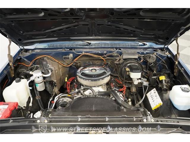 1985 Chevrolet Blazer (CC-2098518) for sale in Mesa, Arizona