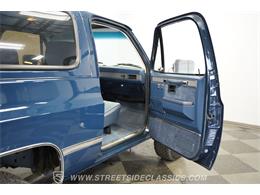 1985 Chevrolet Blazer (CC-2098518) for sale in Mesa, Arizona