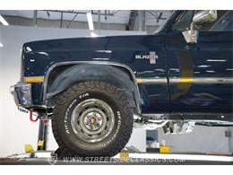 1985 Chevrolet Blazer (CC-2098518) for sale in Mesa, Arizona