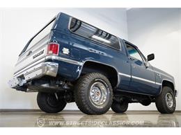 1985 Chevrolet Blazer (CC-2098518) for sale in Mesa, Arizona