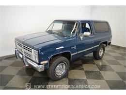 1985 Chevrolet Blazer (CC-2098518) for sale in Mesa, Arizona