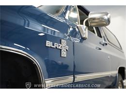 1985 Chevrolet Blazer (CC-2098518) for sale in Mesa, Arizona