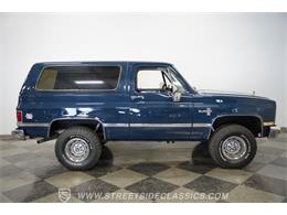 1985 Chevrolet Blazer (CC-2098518) for sale in Mesa, Arizona