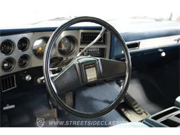 1985 Chevrolet Blazer (CC-2098518) for sale in Mesa, Arizona