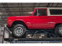 1970 Ford Bronco (CC-2098519) for sale in Ft Worth, Texas