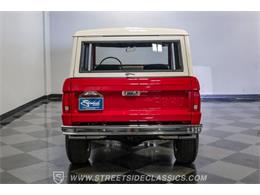1970 Ford Bronco (CC-2098519) for sale in Ft Worth, Texas