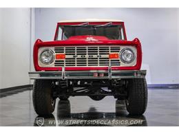 1970 Ford Bronco (CC-2098519) for sale in Ft Worth, Texas