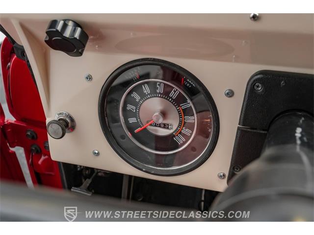 1970 Ford Bronco (CC-2098519) for sale in Ft Worth, Texas