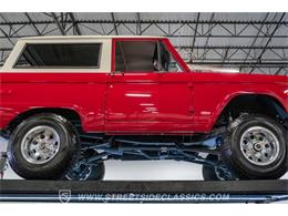 1970 Ford Bronco (CC-2098519) for sale in Ft Worth, Texas