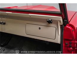 1970 Ford Bronco (CC-2098519) for sale in Ft Worth, Texas