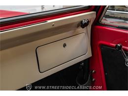 1970 Ford Bronco (CC-2098519) for sale in Ft Worth, Texas