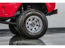 1970 Ford Bronco (CC-2098519) for sale in Ft Worth, Texas