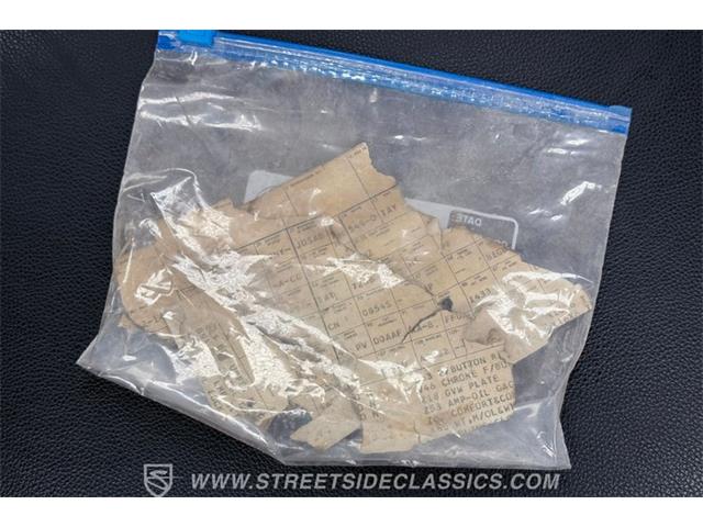 1970 Ford Bronco (CC-2098519) for sale in Ft Worth, Texas