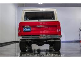1970 Ford Bronco (CC-2098519) for sale in Ft Worth, Texas
