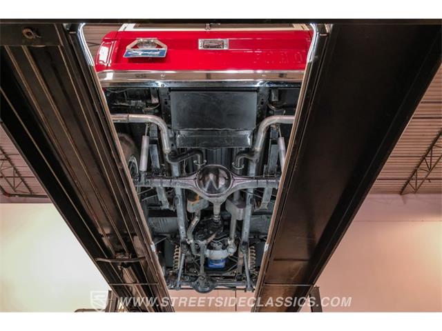 1970 Ford Bronco (CC-2098519) for sale in Ft Worth, Texas