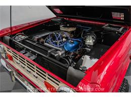 1970 Ford Bronco (CC-2098519) for sale in Ft Worth, Texas