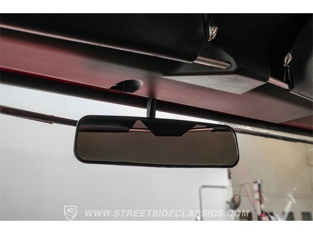 1970 Ford Bronco (CC-2098519) for sale in Ft Worth, Texas