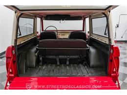 1970 Ford Bronco (CC-2098519) for sale in Ft Worth, Texas