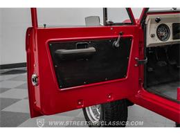 1970 Ford Bronco (CC-2098519) for sale in Ft Worth, Texas
