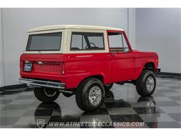 1970 Ford Bronco (CC-2098519) for sale in Ft Worth, Texas