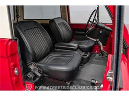 1970 Ford Bronco (CC-2098519) for sale in Ft Worth, Texas