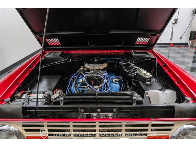 1970 Ford Bronco (CC-2098519) for sale in Ft Worth, Texas