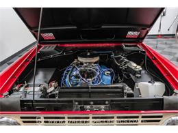 1970 Ford Bronco (CC-2098519) for sale in Ft Worth, Texas
