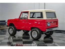1970 Ford Bronco (CC-2098519) for sale in Ft Worth, Texas