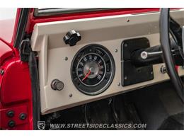1970 Ford Bronco (CC-2098519) for sale in Ft Worth, Texas