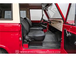 1970 Ford Bronco (CC-2098519) for sale in Ft Worth, Texas