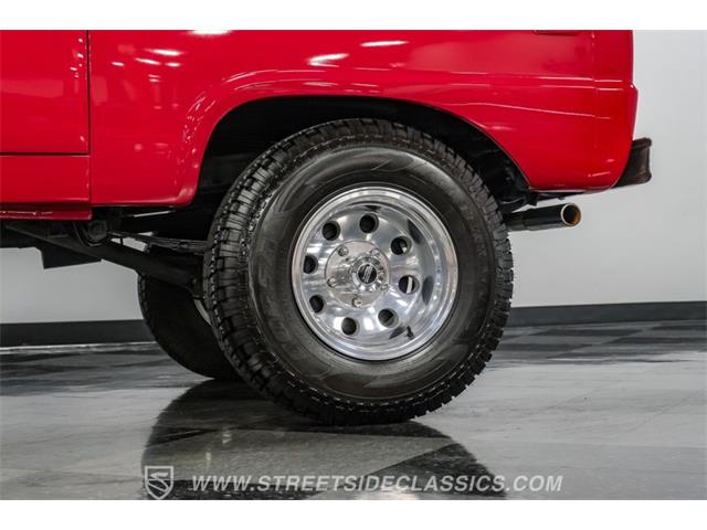 1970 Ford Bronco (CC-2098519) for sale in Ft Worth, Texas