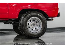 1970 Ford Bronco (CC-2098519) for sale in Ft Worth, Texas