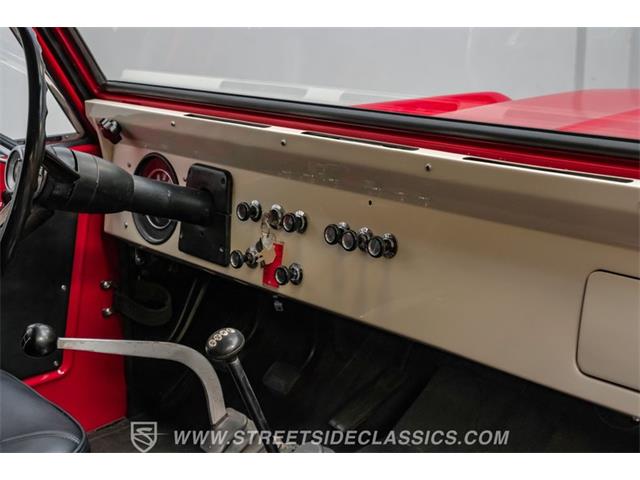 1970 Ford Bronco (CC-2098519) for sale in Ft Worth, Texas